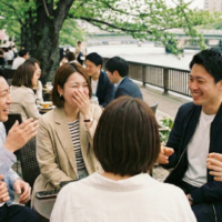 独身男女　婚活